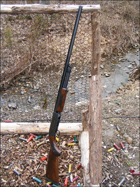 gun-stand