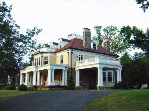 Hudson Farm 1