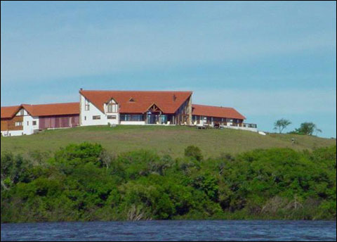 River-view