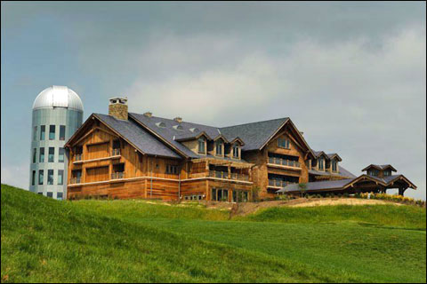 Lodge