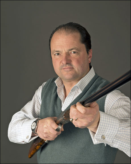 Nick Holt