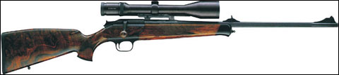 blaser r93 attache