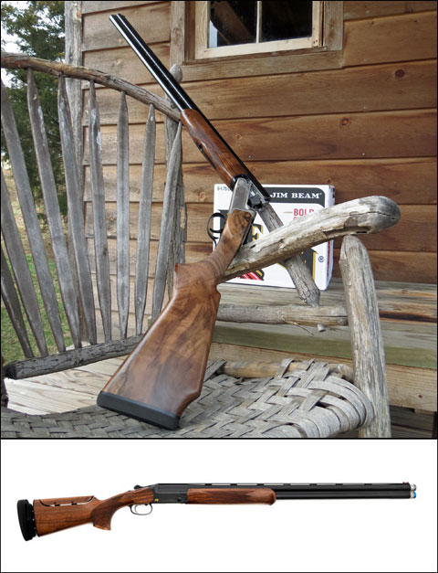Perazzi-F3