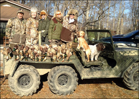 A-successful-hunt