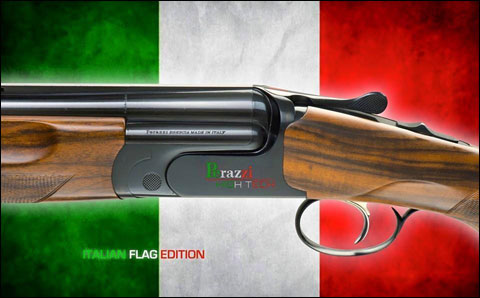 Italian-Flag-Edition