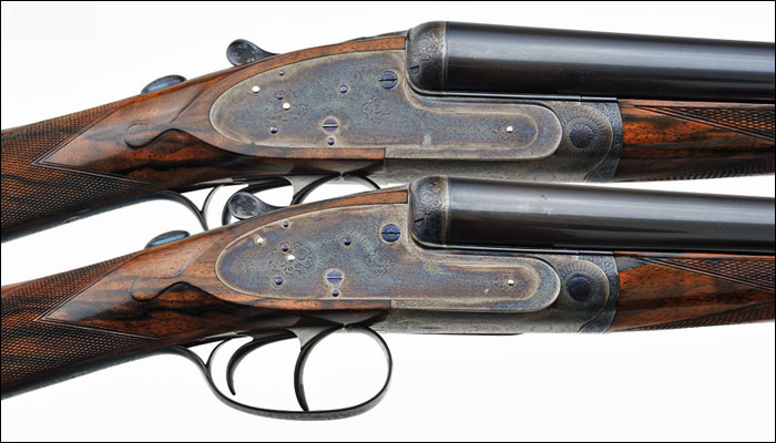 Purdey