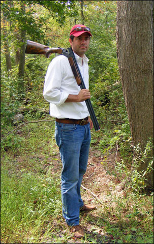 Nelson 20 gauge F3