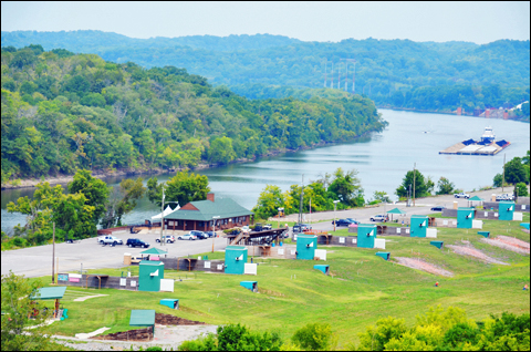 Nashville Gun Club 2