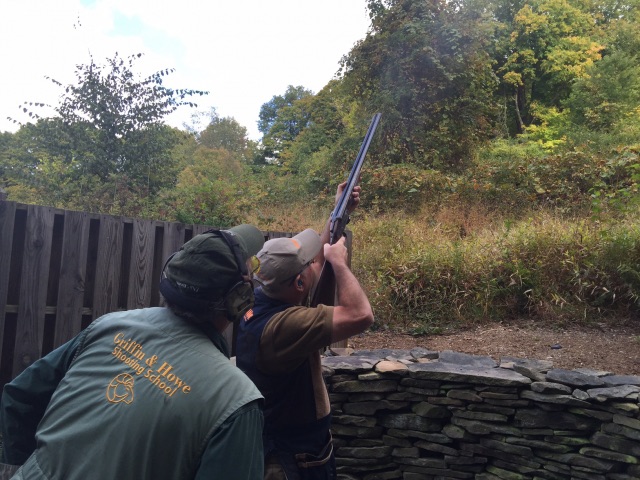 G H Shooting School