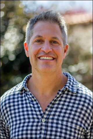 David Perez