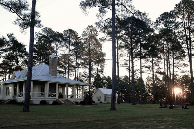 Lodge