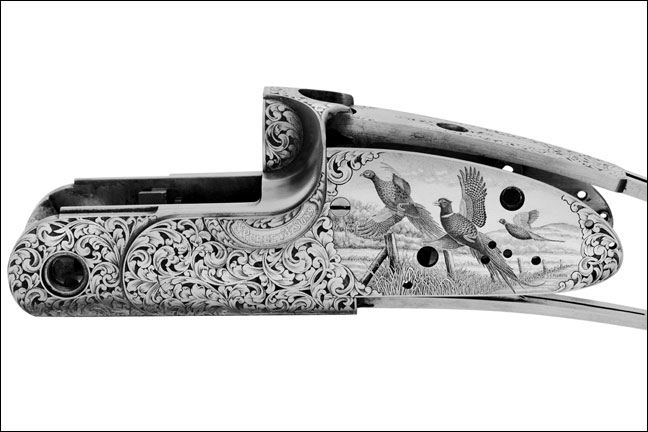 PURDEY 30132 SX