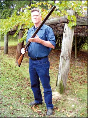 The Atkins Moonlight Shotgun