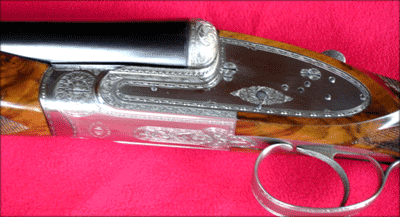 Krieghoff-Tiflis