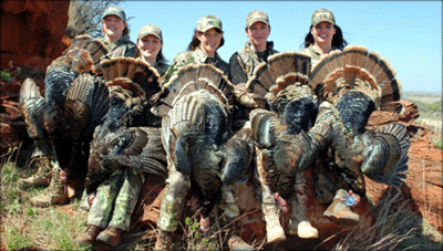 Benelli Vinci Torture Test – Oklahoma Style benelli-vinci-torture-test