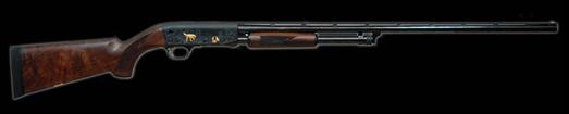 The Ithaca 28 Gauge Special Edition Model 37