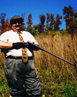 Bernie Liberati