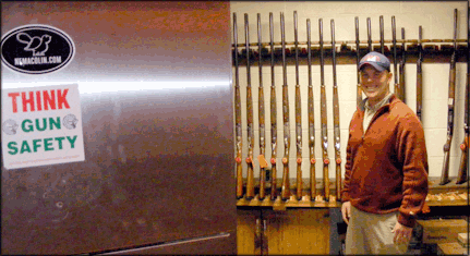 GunSafe