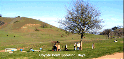 Coyote Point
