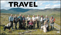 Travel with Shotgunlife