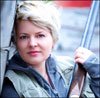 Christine Cunningham