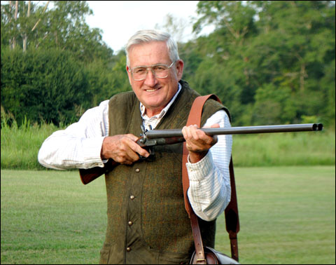 Bob Hunter