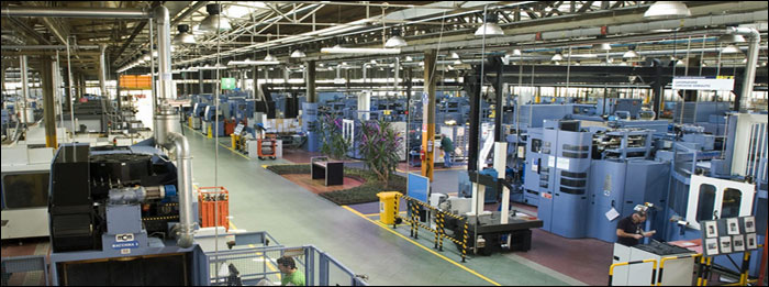 Factory