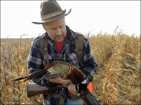 South Dakota 2016 Gary Lewis 301