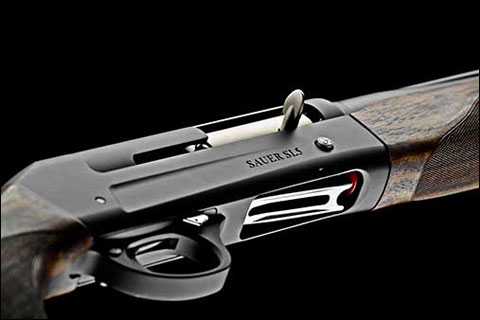 Sauer SL5 3