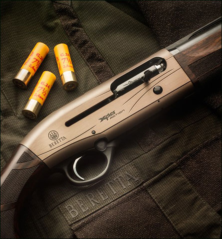 Beretta
