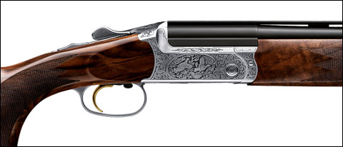 Blaser F3 Grand Luxe