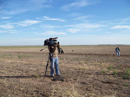 Camerman