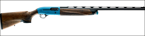 Women and Shotguns 6 Beretta-A400-Xcel