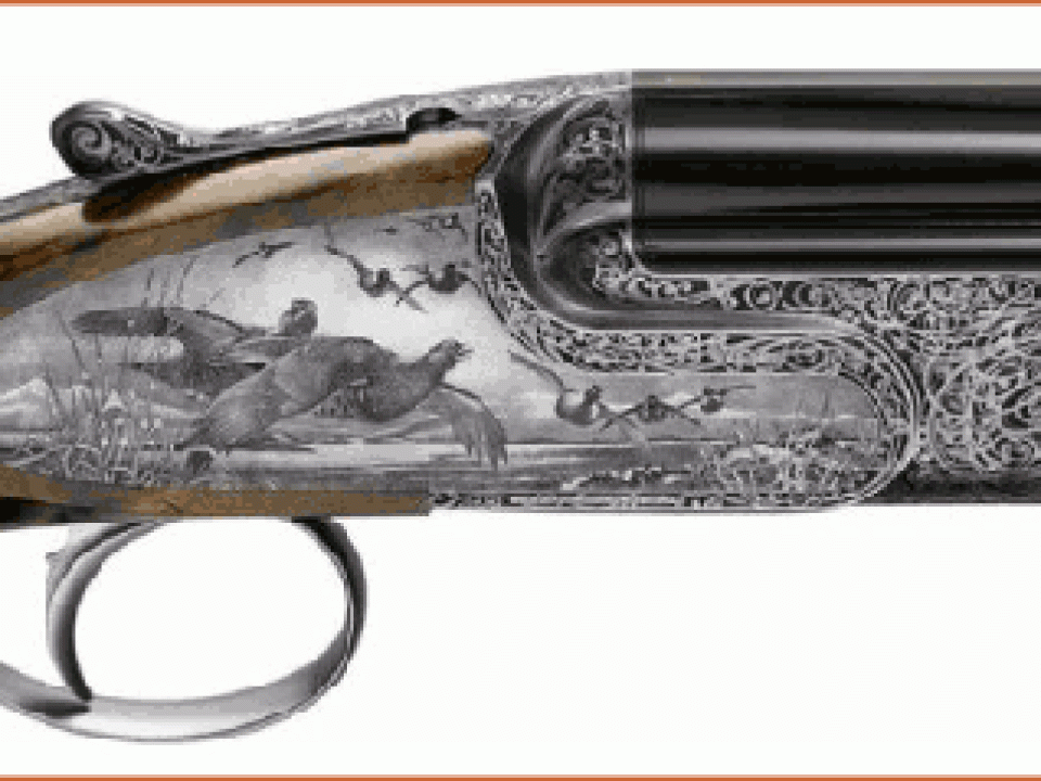 A Conversation With Tullio Fabbri