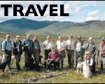 Travel with Shotgunlife