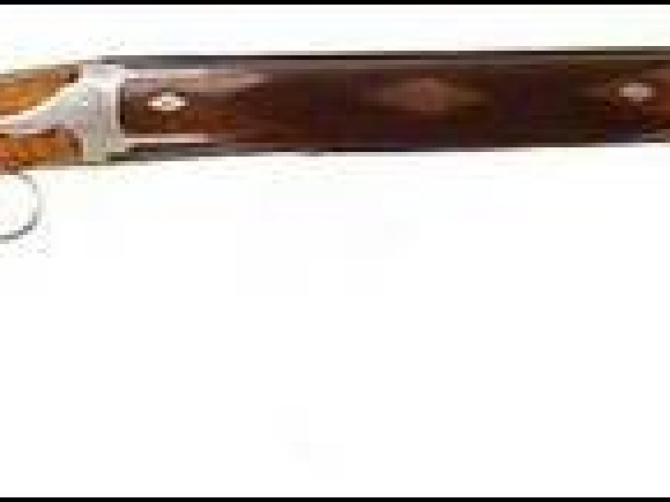 The Fine Firearms Find of the Century