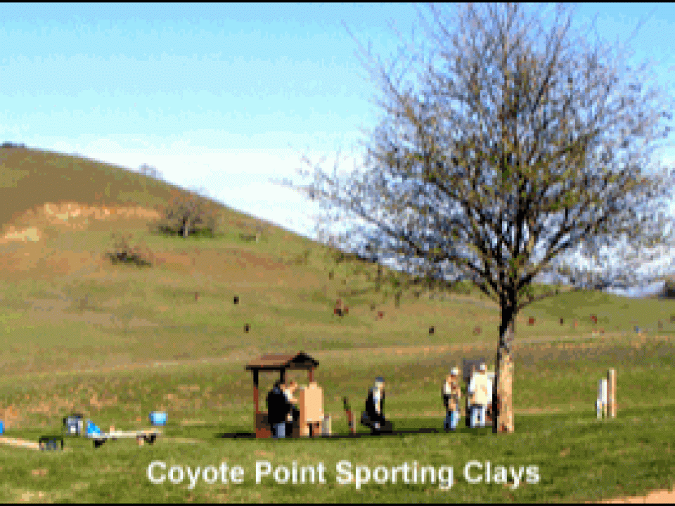 Why I Shot Coyote Valley With a 28-Gauge