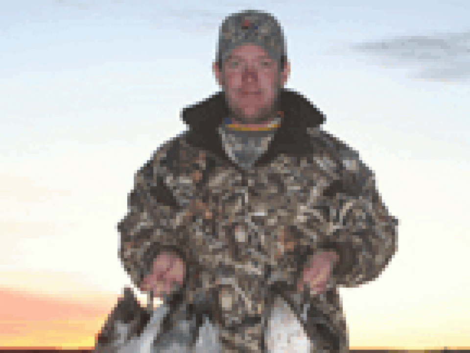 Duck Hunting Tactics for North Dakota
