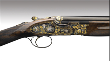 Sabbeth Beretta Part 1