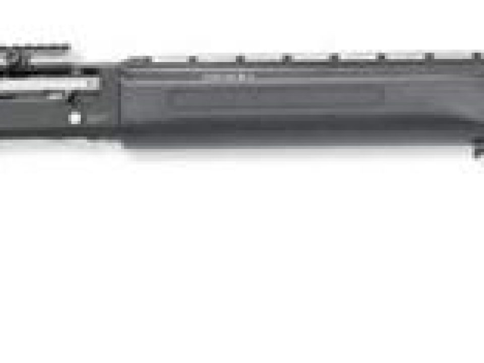 Blood and Feathers in an Undisclosed Location