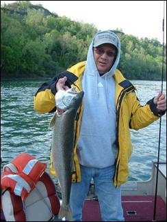 My Afternoon With Olympian George Quigley 1 quigley-01