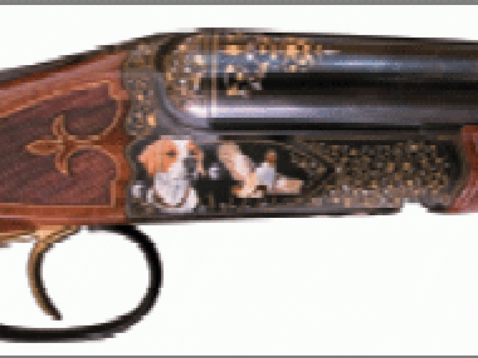 The 10 Best of the Safari Club International 2009 Convention