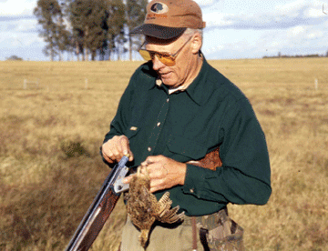 Wingshooting In Uruguay With Eduardo Gonzales 2 Nick Sisley