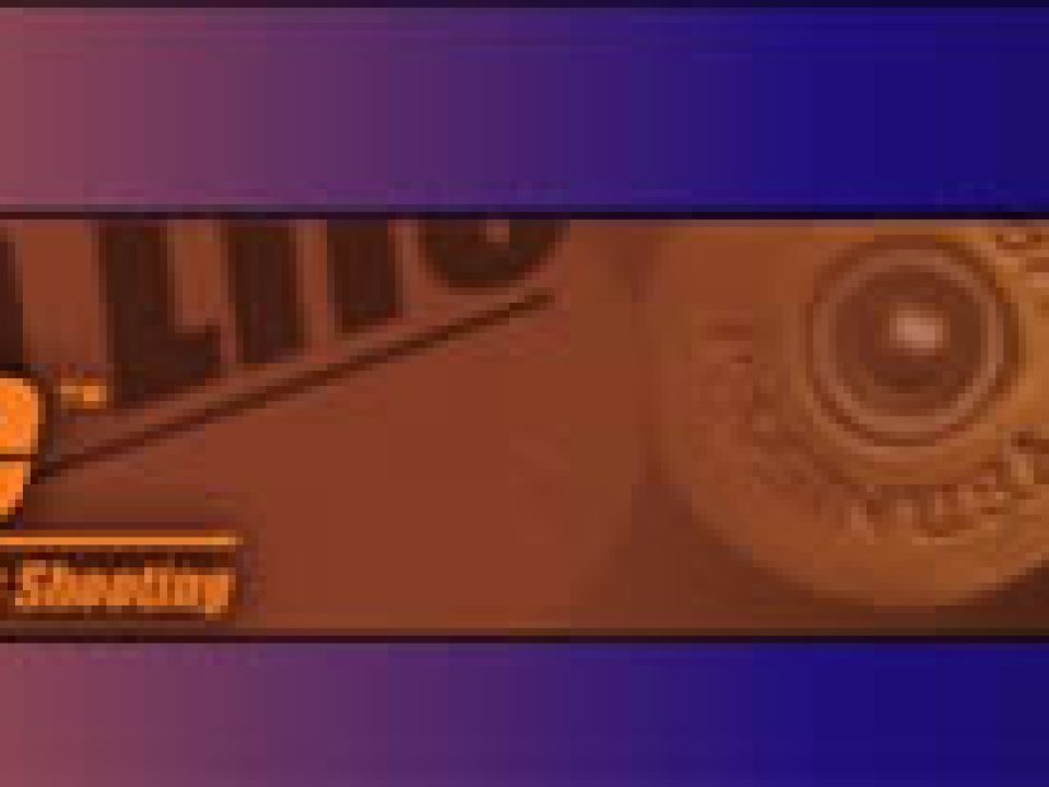 In-The-Room Live Connexion