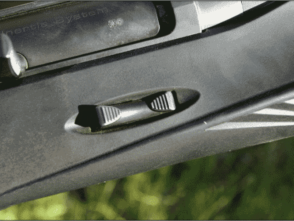 The Argentina Proving Grounds: Benelli’s New Vinci Takes 87,950 Rounds With Nary a Hiccup