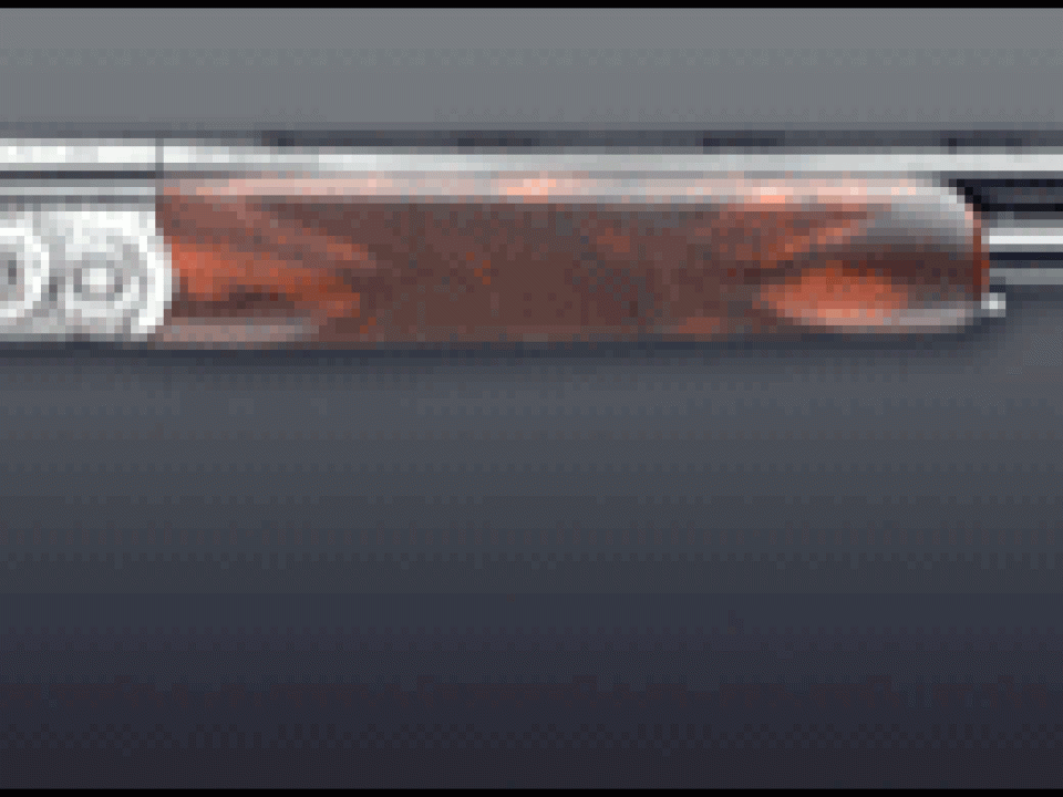 100 Rounds of Sporting Clays With the Stunning Caesar Guerini Apex