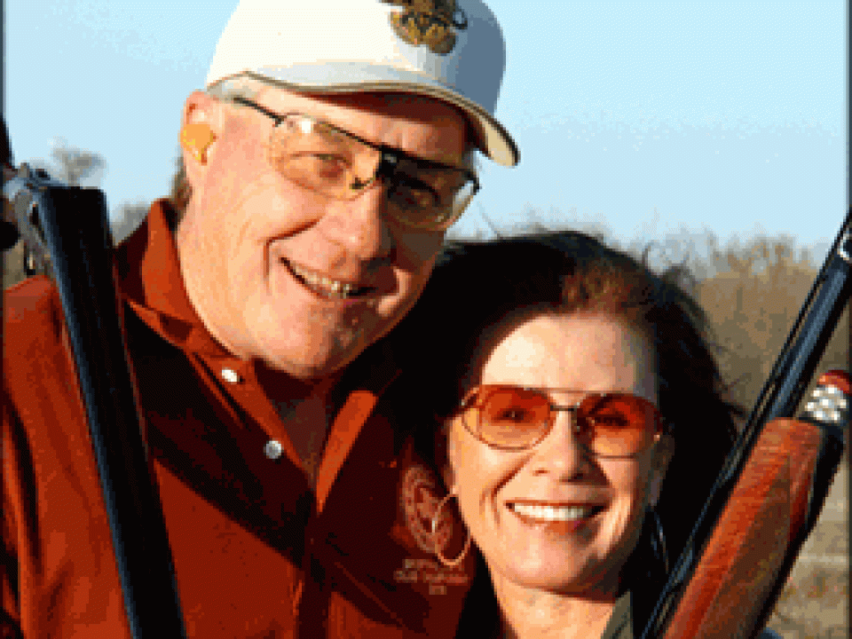 Love, Shotguns and DIVAS