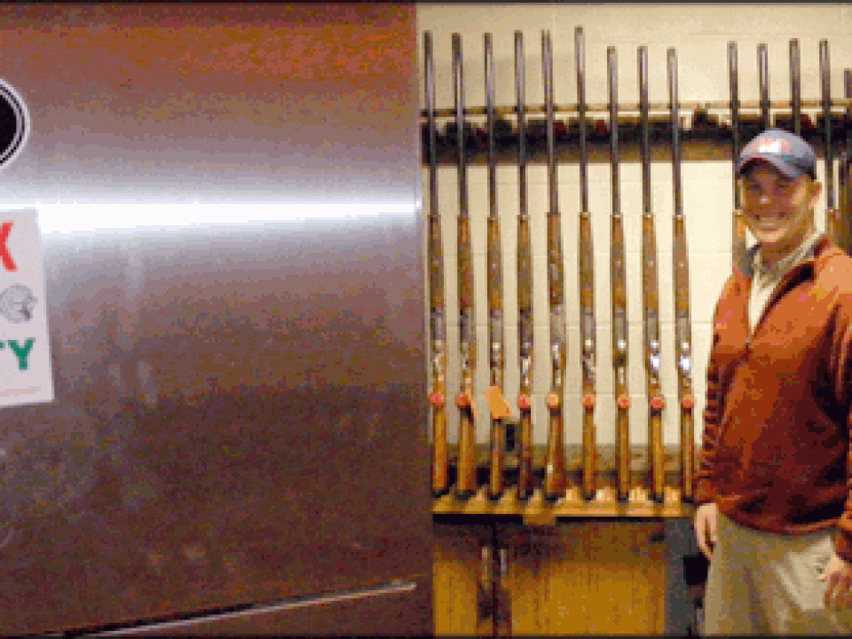 Nemacolin: The Crown Jewel of the Alleghanys