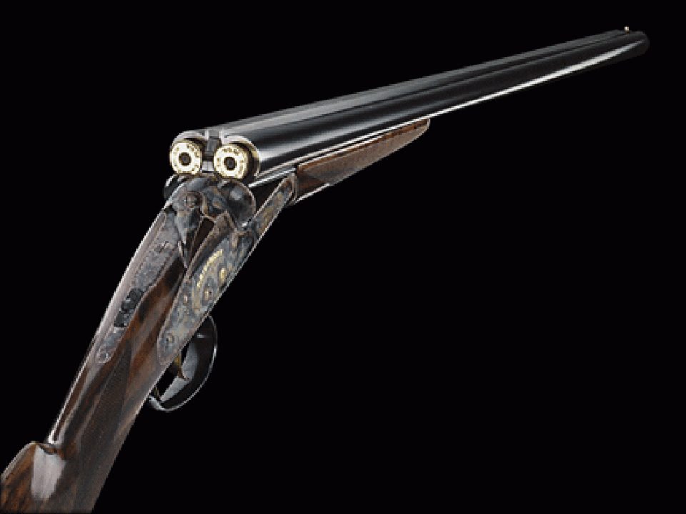 Peer Review: The Krieghoff Essencia