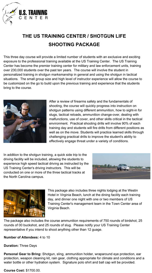 US-Training-Shotgun-Life